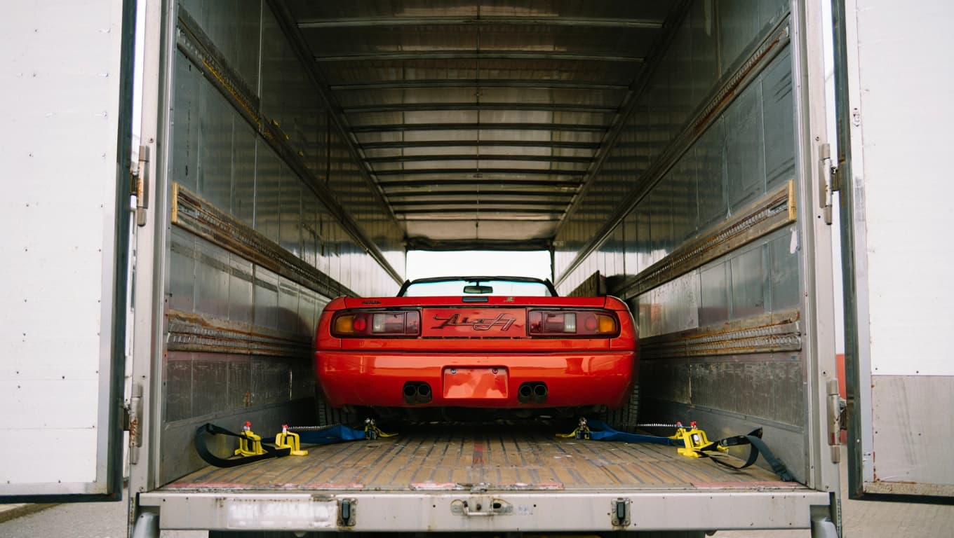enclosed car shipping services enclosed car shipping services