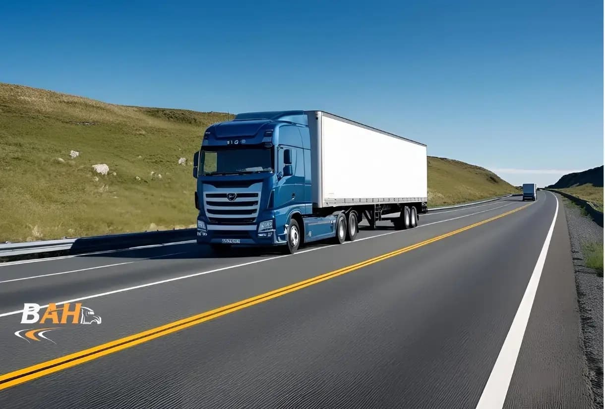 Truck