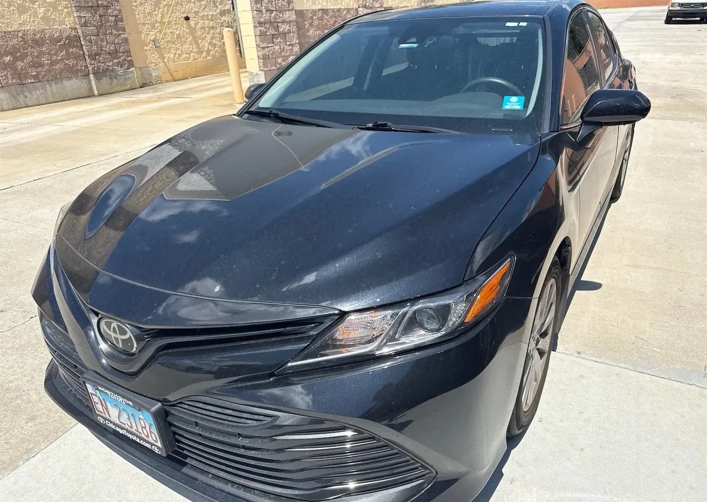 Expedited Car Shipping From Texas city, TX - Houston, TX
