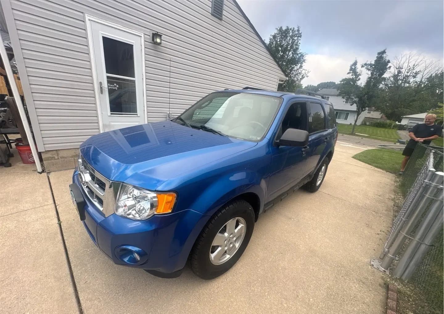 Door to Door Car Transport from New Mexico to Ohio
