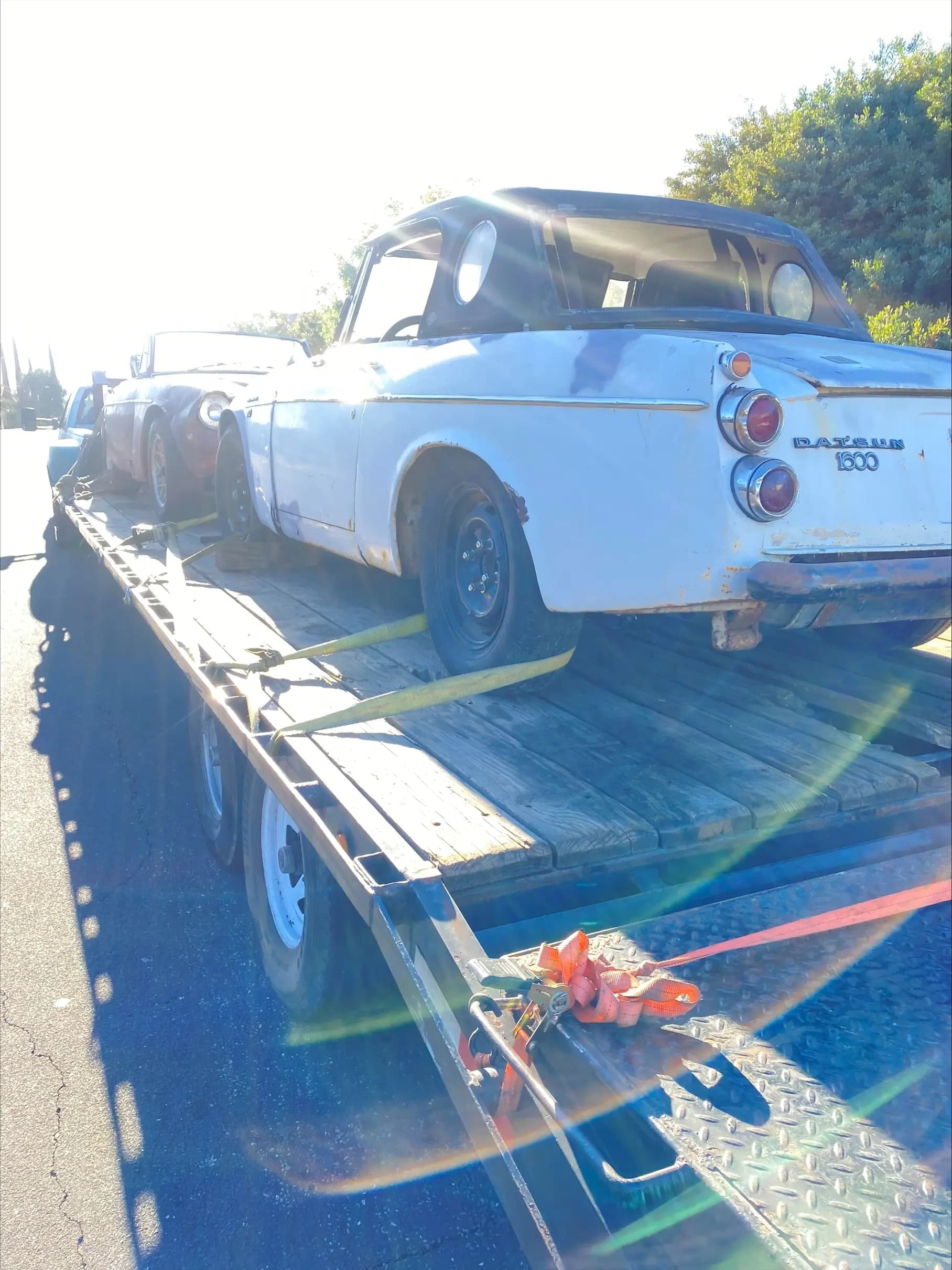 Multiple Car Shipping
From Florida to New Jersey