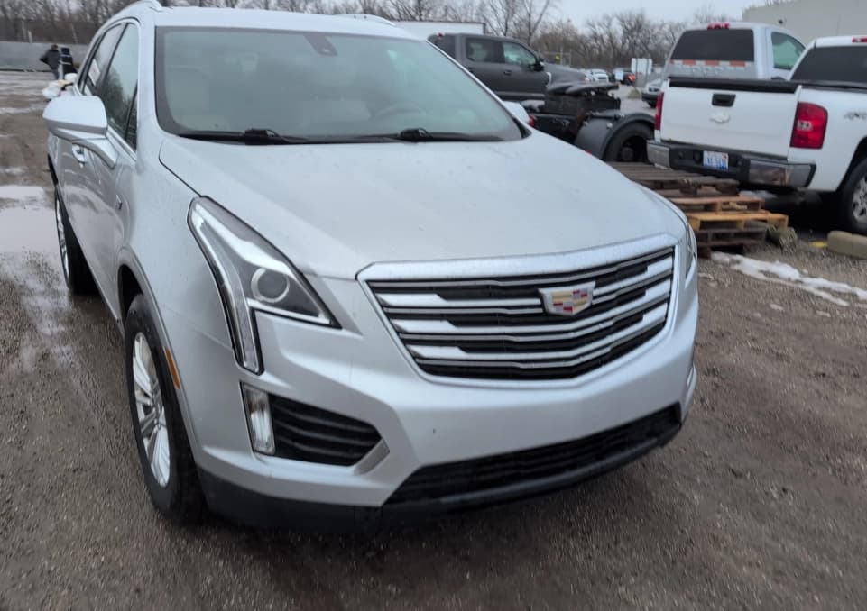 Car Relocation from Washington D.C. to Colorado Springs