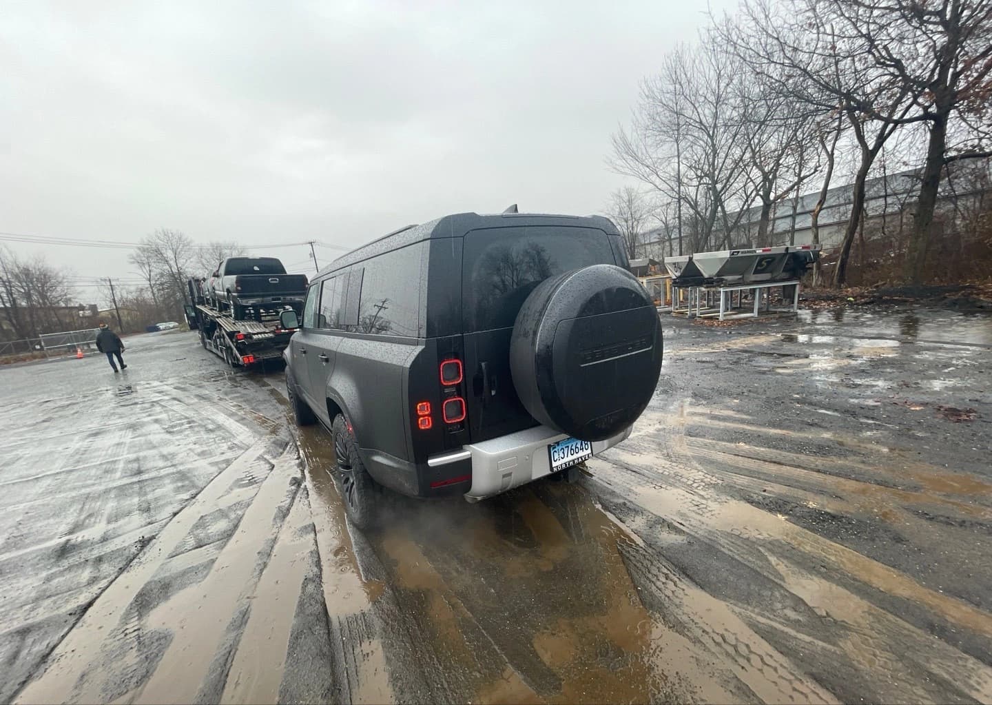 Car Relocation from Kansas City to Santa Fe